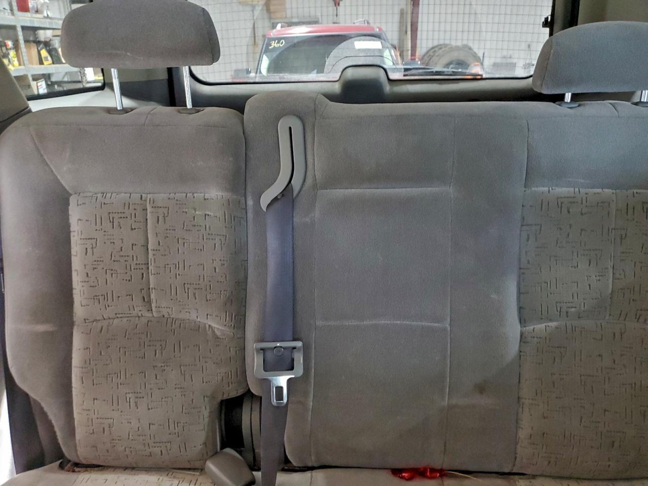 2003 SATURN Vue