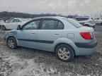 2008 KIA RIO