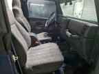 2004 JEEP WRANGLER
