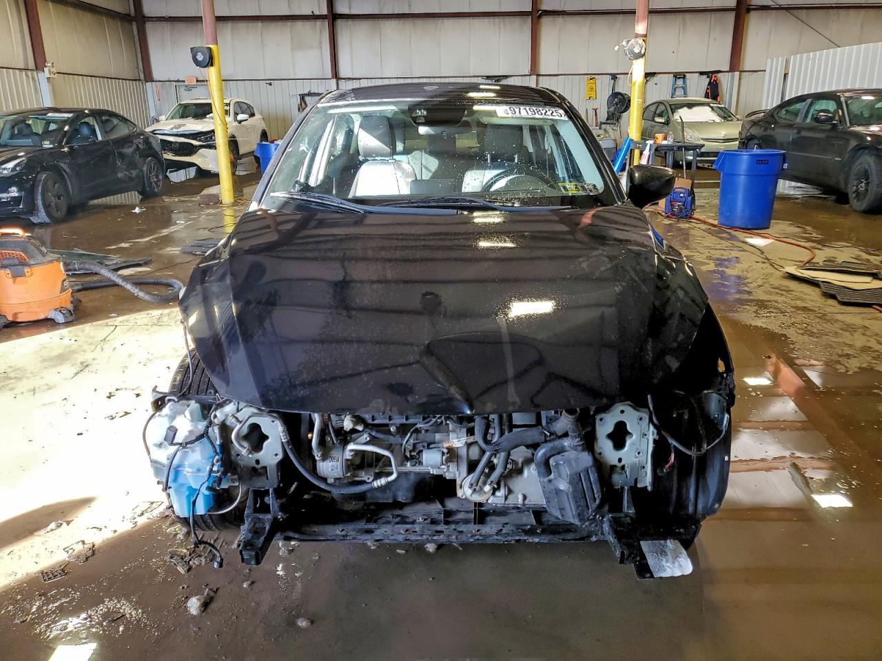 2016 TOYOTA SCION