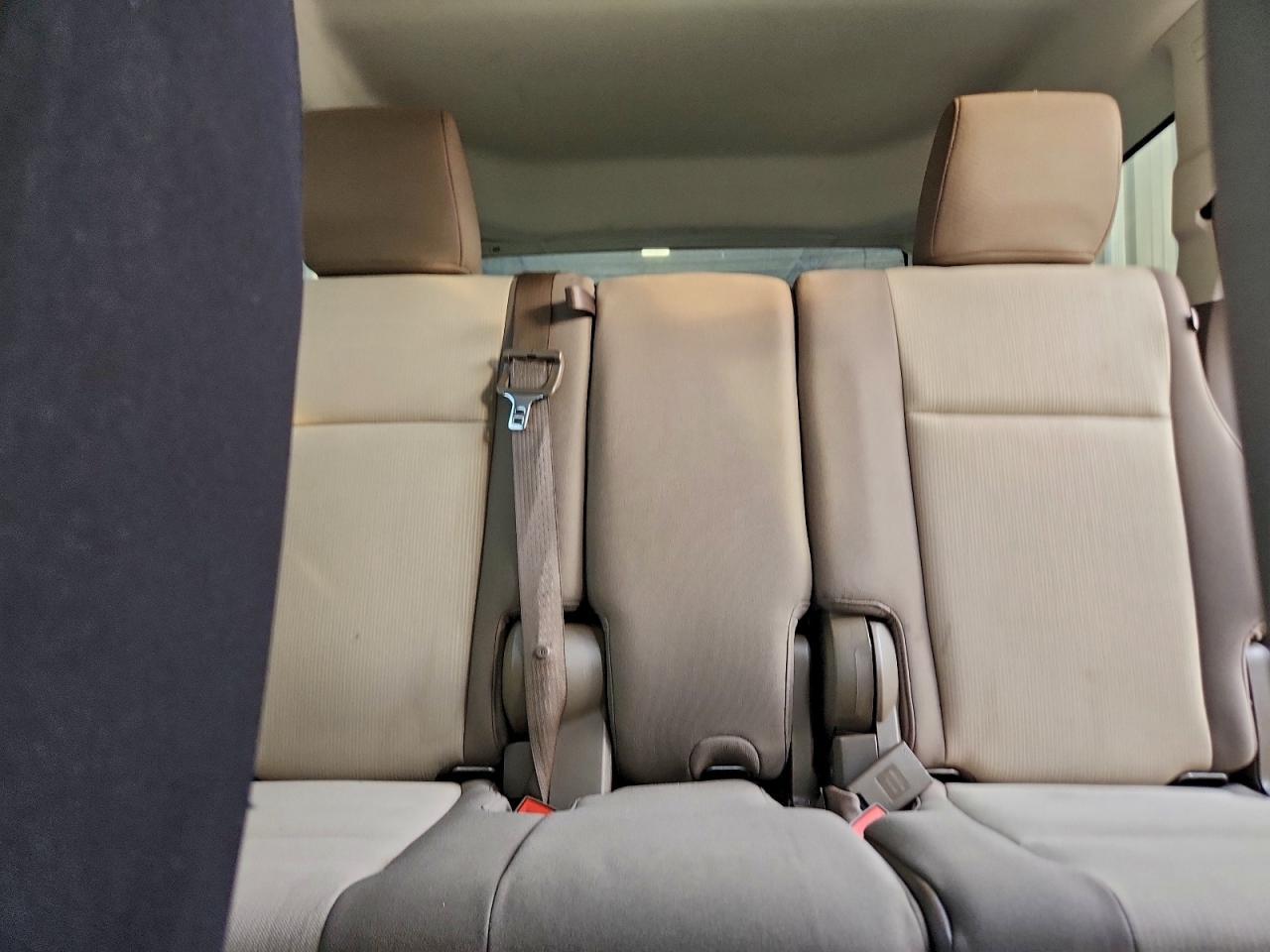 2009 DODGE JOURNEY