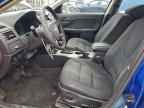 2011 FORD FUSION