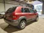 2007 HYUNDAI TUCSON