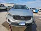 2018 KIA SORENTO