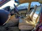 2011 HONDA ACCORD
