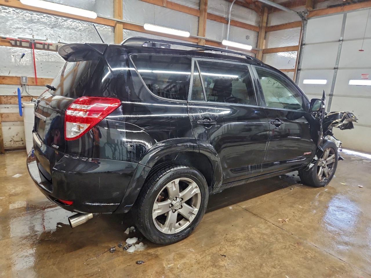 2012 TOYOTA RAV4