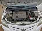 2011 TOYOTA COROLLA