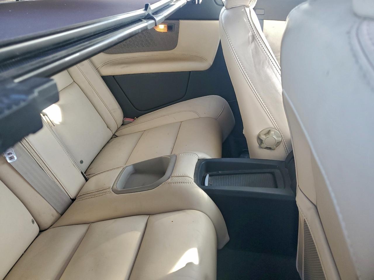 2012 VOLVO C70