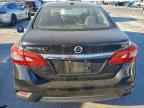 2016 NISSAN SENTRA