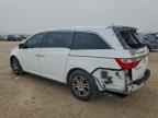 2011 HONDA ODYSSEY