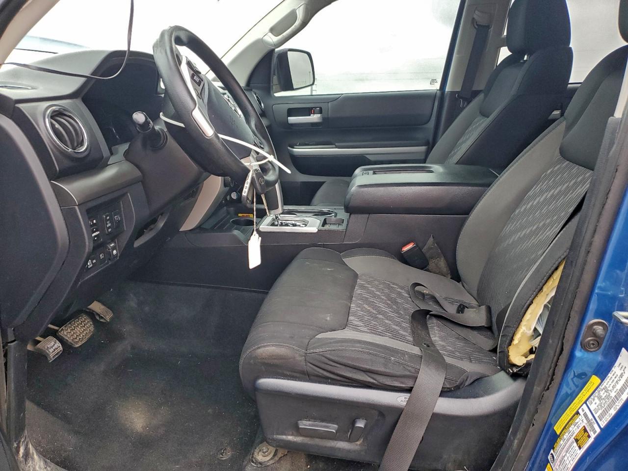 2018 TOYOTA TUNDRA