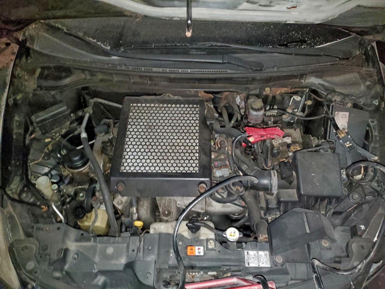 2008 MAZDA CX-7