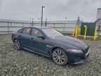 2016 JAGUAR XF