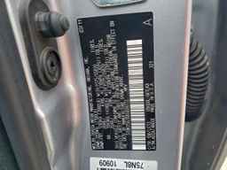 2011 TOYOTA Sequoia