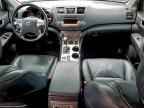 2012 TOYOTA HIGHLANDER