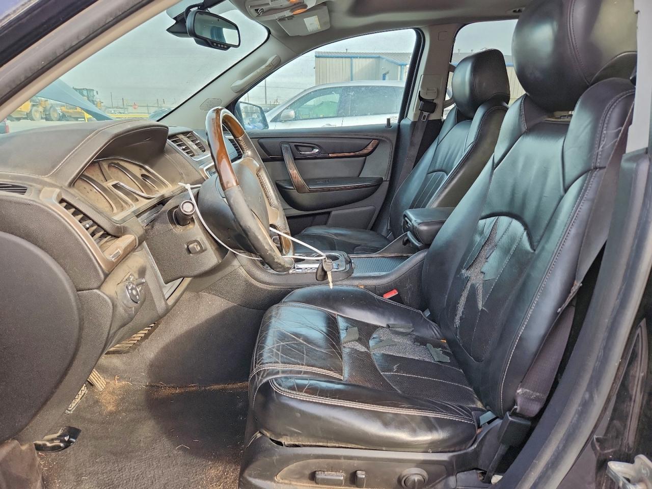 2014 GMC ACADIA