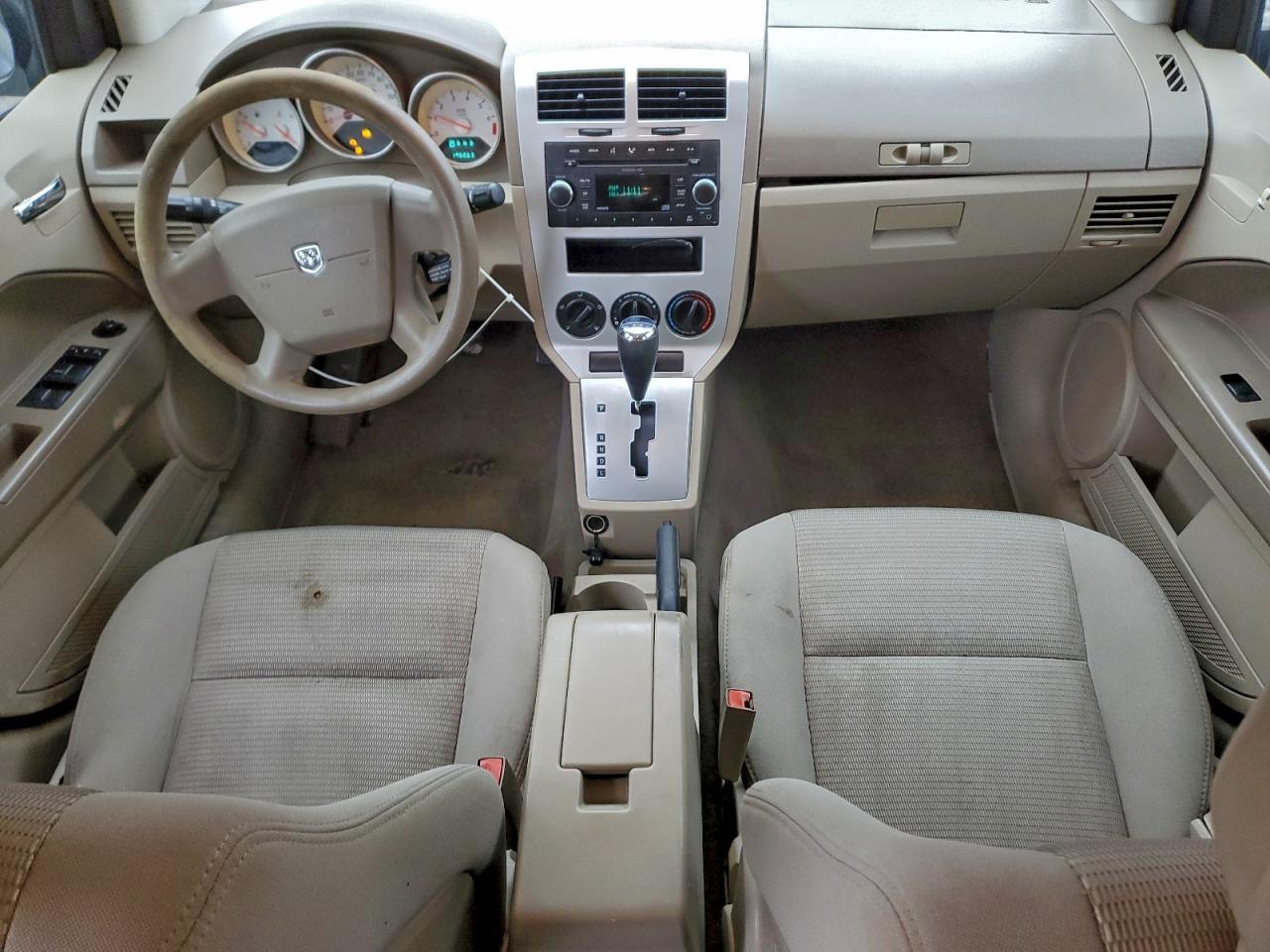 2009 DODGE Caliber