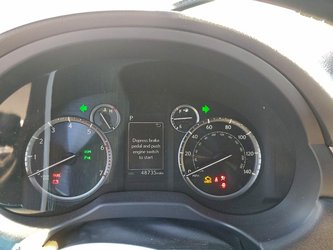 2021 LEXUS GX 460
