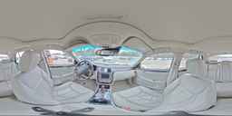 2010 CADILLAC DTS