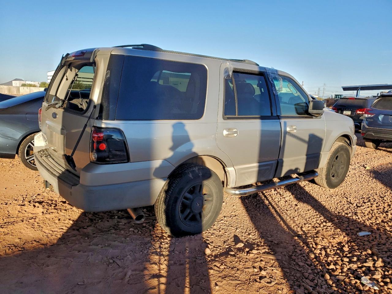 2003 FORD Expedition