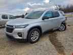 2022 CHEVROLET TRAVERSE