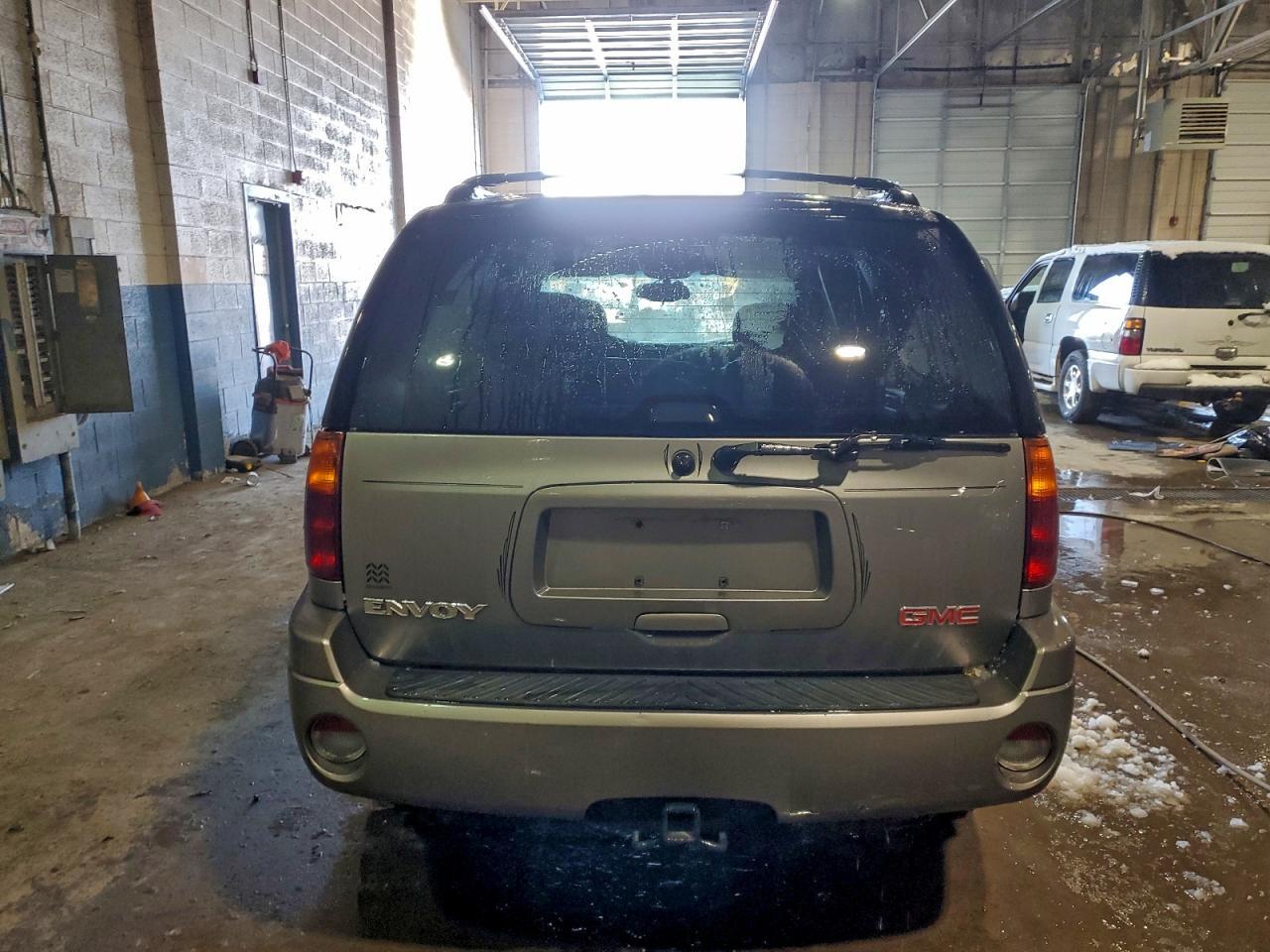 2005 GMC Envoy