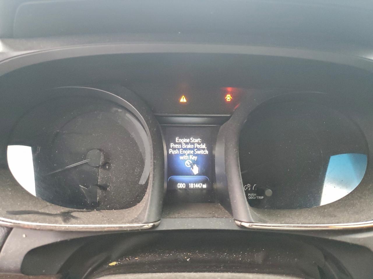2015 TOYOTA Avalon
