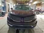 2018 LINCOLN MKX