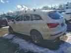 2015 AUDI Q7