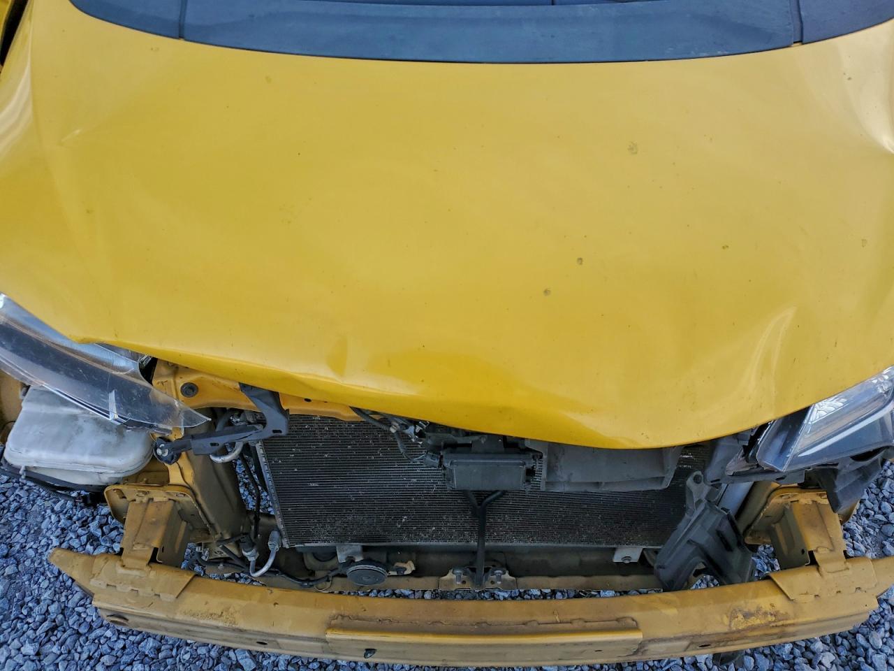 2018 HONDA FIT