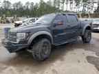 2011 FORD F-150 Lightning