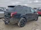 2014 FORD Explorer Sport Trac