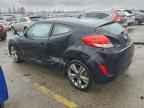 2017 HYUNDAI VELOSTER