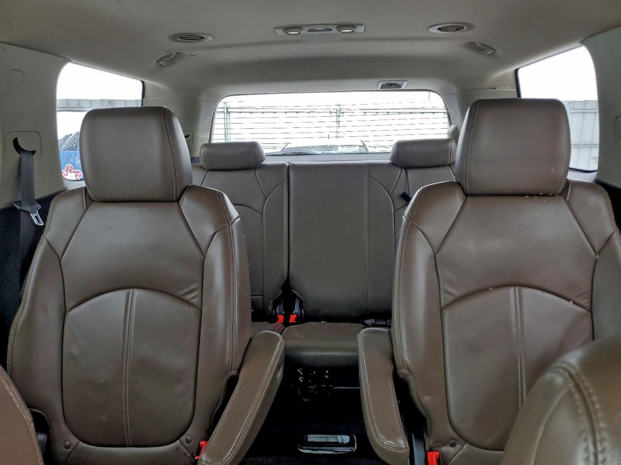 2014 GMC ACADIA