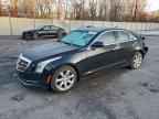 2015 CADILLAC ATS