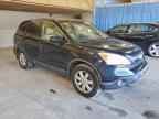 2007 HONDA CR-V
