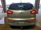 2011 KIA SPORTAGE