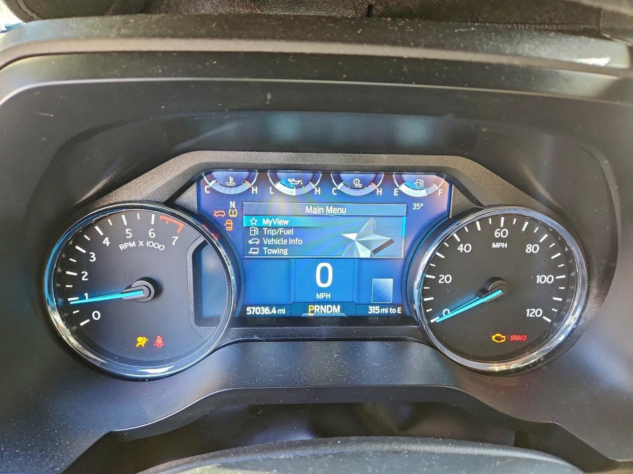 2022 FORD Expedition