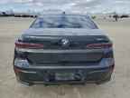 2024 BMW 7 series