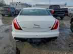 2016 JAGUAR Xj-Series