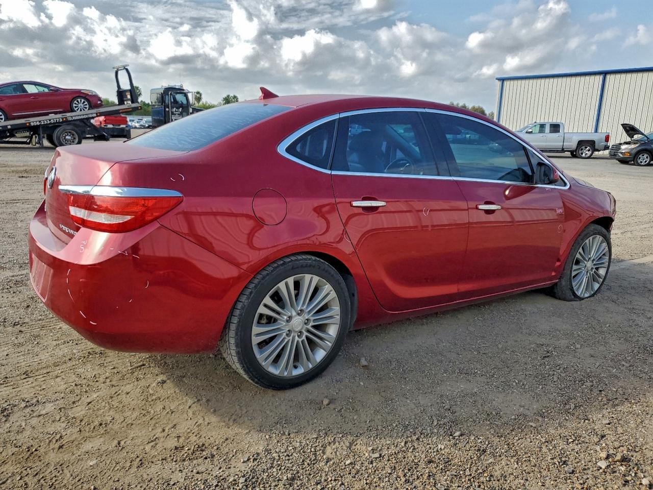 2013 BUICK VERANO