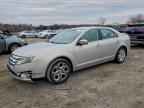 2010 FORD FUSION