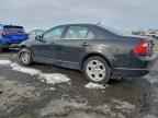 2010 FORD FUSION