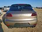 2015 PORSCHE Macan