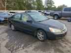 2006 HONDA ACCORD