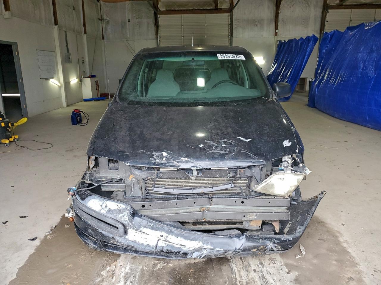 2003 CHEVROLET Venture