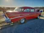 1957 CHEVROLET 210