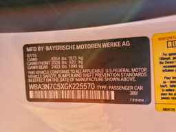 2016 BMW 4 Series