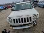 2016 JEEP PATRIOT