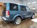 2011 LAND ROVER LR4